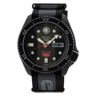 Seiko 5 Sports SRPJ75K1 Limited Edition Automatic Nylon Strap Men’s Watch - Luxverse