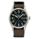 Seiko 5 Sports SRPJ85K1 Automatic Men’s Watch – Field Series - Luxverse