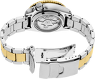 Seiko 5 Sports SRPK24 Automatic Stainless Steel Men’s Watch - Luxverse