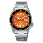 Seiko 5 Sports SRPK35K1 Automatic Men’s Watch – SKX Series - Luxverse