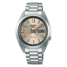 Seiko 5 Sports SRPK91K1 Automatic Stainless Steel Men’s Watch - Luxverse