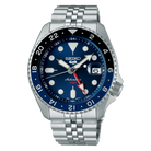 Seiko 5 Sports SSK003K1 Automatic Stainless Steel Men’s Watch - Luxverse