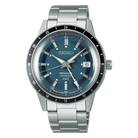 Seiko SSK009J1 Presage Style60’s Automatic GMT Men’s Watch - Luxverse