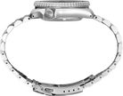 Seiko SSK019K1 Automatic GMT Men’s Watch - Luxverse