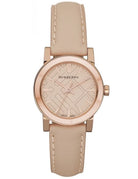 Burberry The City Nova BU9210 – Women’s Watch - Luxverse