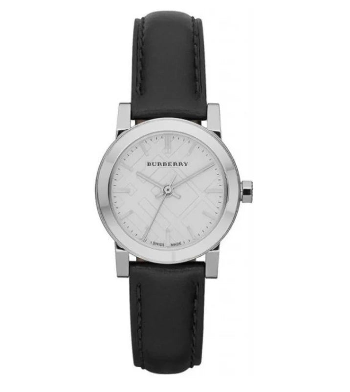Burberry The City Rose Gold Watch  BU9206  – Women’s Watch - Luxverse