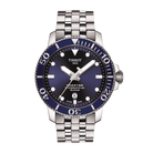 Tissot Seastar 1000 Powermatic 80 Silicium T120.407.11.041.01 – Men’s Watch - Luxverse