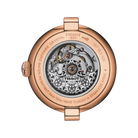Tissot Bellissima Automatic T126.207.66.113.03 Womens Watch Red - Luxverse