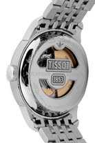 Tissot Le Locle Powermatic 80 T41.1.483.53 Automatic Men’s Watch - Luxverse