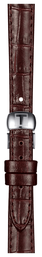 Tissot T-Classic Le Locle Automatic T41.1.113.77 Women’s Watch - Luxverse