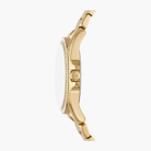 Michael Kors MK4852 luxury women's analog wristwatch