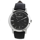 Burberry The City Grey Dial BU9030 – Men’s Watch - Luxverse