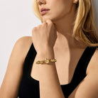 Michael Kors MK4871 luxury women's mini analog watch