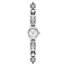 Michael Kors Astor MK4872 women's silver mini watch