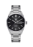 TAG Heuer WAR201A.BA0723 Carrera Calibre 5 41mm Automatic - Luxverse
