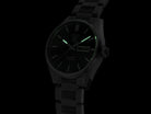 TAG Heuer WAR201A.BA0723 Carrera Calibre 5 41mm Automatic - Luxverse