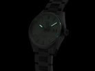 TAG Heuer WAR201B.BA0723 Carrera Automatic 41MM Stainless Steel Mens Watch - Luxverse