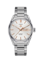TAG Heuer WAR201D.BA0723 Carrera Calibre 5 Mens Watch - Luxverse