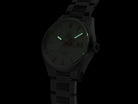 TAG Heuer WAR201D.BA0723 Carrera Calibre 5 Mens Watch - Luxverse