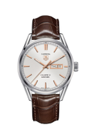 TAG Heuer WAR201D.FC6291 Carrera Calibre 5 Automatic 41mm Mens Watch - Luxverse