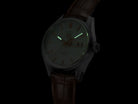 TAG Heuer WAR201D.FC6291 Carrera Calibre 5 Automatic 41mm Mens Watch - Luxverse