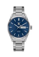 TAG Heuer WAR201E.BA0723 Carrera Calibre 5 41mm Swiss Automatic - Luxverse