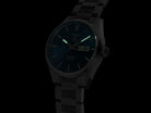 TAG Heuer WAR201E.BA0723 Carrera Calibre 5 41mm Swiss Automatic - Luxverse