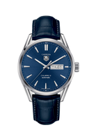 TAG Heuer WAR201E.FC6292 Carrera Calibre 5 41mm - Luxverse
