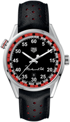 TAG Heuer WAR2A11.FC6337 Carrera 43mm - Luxverse