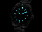 TAG Heuer WAY101A.BA0746 Aquaracer 300M Quartz 43mm Mens Watch - Luxverse