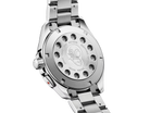 TAG Heuer WAY111Z.BA0928 Aquaracer Black Dial Men's Watch - Luxverse