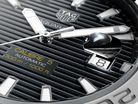 TAG Heuer WAY2010.BA0927 Aquaracer Calibre 5 Black - Luxverse