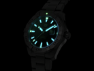 TAG Heuer WAY2010.BA0927 Aquaracer Calibre 5 Black - Luxverse