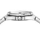 TAG Heuer WAY2010.BA0927 Aquaracer Calibre 5 Black - Luxverse