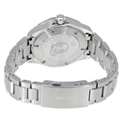 TAG Heuer WAY201E.BA0927 Aquaracer Match Timer Automatic Black Dial Men's Watch - Luxverse