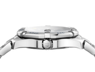 TAG Heuer WAY2012.BA0927 Aquaracer 300M Calibre 5 43mm Automatic Mens Watch - Luxverse