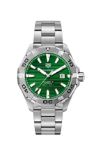 TAG Heuer WAY2015.BA0927 Aquaracer 300M - Luxverse