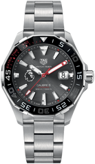 TAG Heuer WAY201D.BA0927 Aquaracer Ceramic Premier League Special - Luxverse