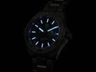 TAG Heuer WAY208F.BF0638 Aquaracer Automatic Black Dial Men's Watch - Luxverse