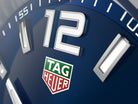 TAG Heuer WAZ1010.BA0842 Formula 1 Quartz 43mm Mens Watch - Luxverse