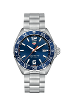 TAG Heuer WAZ1010.BA0842 Formula 1 Quartz 43mm Mens Watch - Luxverse