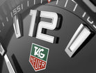 TAG Heuer WAZ1110.FT8023 Formula 1 Quartz 41mm Mens Watch - Luxverse