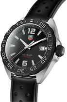 TAG Heuer WAZ1110.FT8023 Formula 1 Quartz 41mm Mens Watch - Luxverse