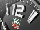 TAG Heuer WAZ1112.BA0875 Formula 1 Quartz 41mm Mens Watch - Luxverse