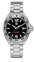 TAG Heuer WAZ1112.BA0875 Formula 1 Quartz 41mm Mens Watch - Luxverse