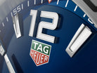TAG Heuer WAZ1118.BA0875 Formula 1 41mm Quartz Mens Watch - Luxverse