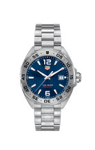 TAG Heuer WAZ1118.BA0875 Formula 1 41mm Quartz Mens Watch - Luxverse
