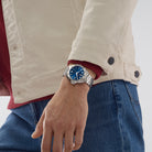 TAG Heuer WAZ1118.BA0875 Formula 1 41mm Quartz Mens Watch - Luxverse