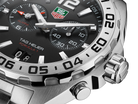 TAG Heuer WAZ111A.BA0875 Formula 1 Quartz Alarm 41mm Mens Watch - Luxverse