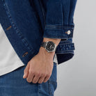 TAG Heuer WAZ111A.BA0875 Formula 1 Quartz Alarm 41mm Mens Watch - Luxverse